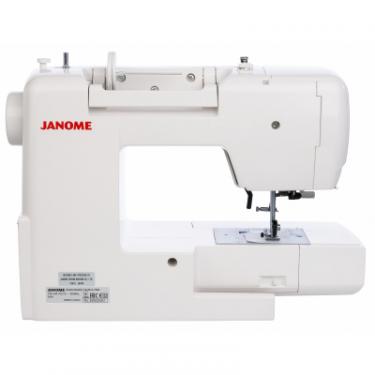 Швейная машина Janome Fashion Quality 7900 Фото 2