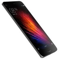 Мобильный телефон Xiaomi Mi 5 Pro 4/128 Black Фото 2