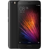 Мобильный телефон Xiaomi Mi 5 Pro 4/128 Black Фото 3