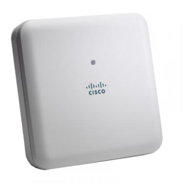 Точка доступа Wi-Fi Cisco AIR-AP1832I-E-K9 Фото