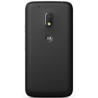 Мобильный телефон Motorola Moto G 4th gen Play (XT1602) 16Gb Black Фото 1