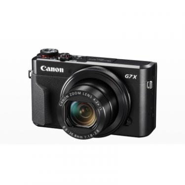 Цифровой фотоаппарат Canon PowerShot G7X MK II Фото