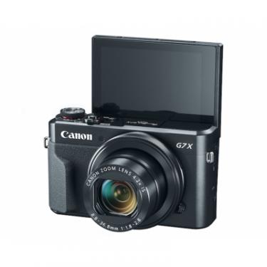 Цифровой фотоаппарат Canon PowerShot G7X MK II Фото 1
