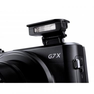 Цифровой фотоаппарат Canon PowerShot G7X MK II Фото 3