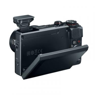 Цифровой фотоаппарат Canon PowerShot G7X MK II Фото 4