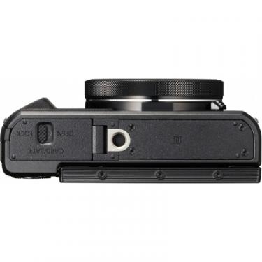 Цифровой фотоаппарат Canon PowerShot G7X MK II Фото 6