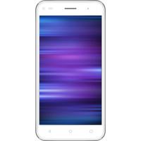 Мобильный телефон Nomi i5030 Evo X White Фото