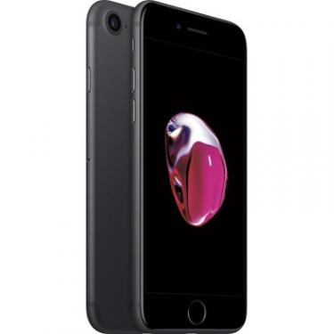 Мобильный телефон Apple iPhone 7 128GB Black Фото