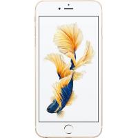 Мобильный телефон Apple iPhone 6s 32Gb Gold Фото