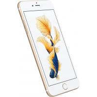 Мобильный телефон Apple iPhone 6s 32Gb Gold Фото 3
