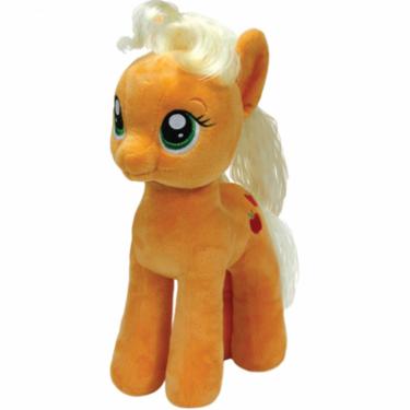 Мягкая игрушка Ty My Little Pony Пони Applejack 32 см Фото