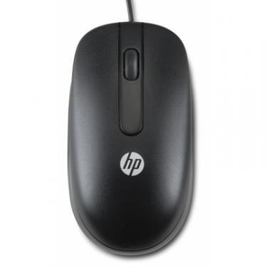 Мышка HP Optical Scroll USB Фото 1
