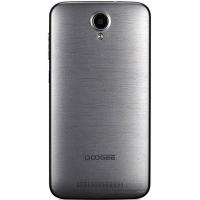 Мобильный телефон Doogee Y100 Plus Grey Фото 1