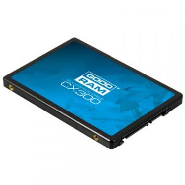 Накопитель SSD Goodram 2.5" 240GB Фото 2
