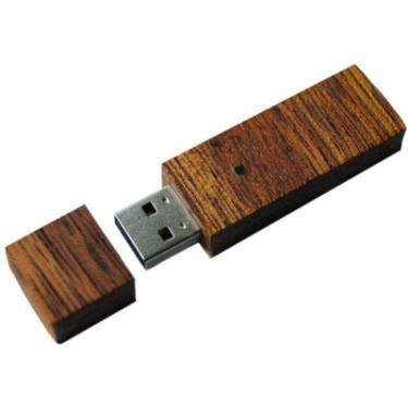 USB флеш накопитель Goodram 64GB UEC2 Eco USB 2.0 Фото 2