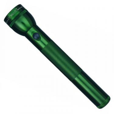 Фонарь Maglite 3D в блистере (темно-зеленый) Фото
