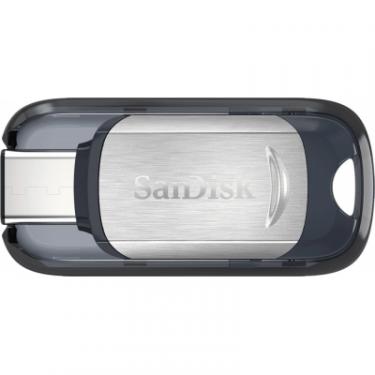 USB флеш накопитель SanDisk 16GB Ultra Type C USB 3.1 Фото