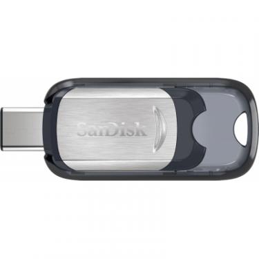 USB флеш накопитель SanDisk 16GB Ultra Type C USB 3.1 Фото 1