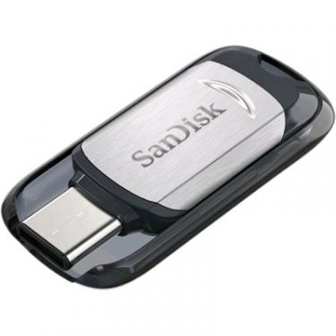 USB флеш накопитель SanDisk 16GB Ultra Type C USB 3.1 Фото 2