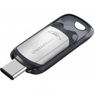 USB флеш накопитель SanDisk 16GB Ultra Type C USB 3.1 Фото 3