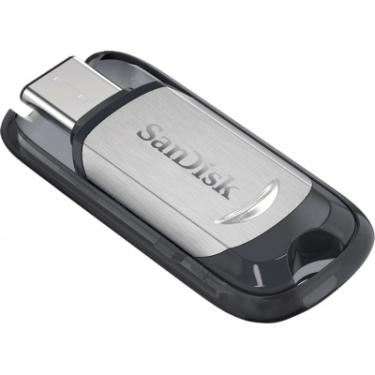 USB флеш накопитель SanDisk 16GB Ultra Type C USB 3.1 Фото 4