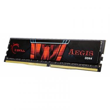 Модуль памяти для компьютера G.Skill DDR4 8GB 3000 MHz Aegis Фото 1