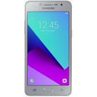 Мобильный телефон Samsung SM-G532F (Galaxy J2 Prime Duos) Silver Фото