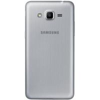 Мобильный телефон Samsung SM-G532F (Galaxy J2 Prime Duos) Silver Фото 1