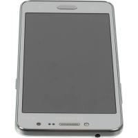 Мобильный телефон Samsung SM-G532F (Galaxy J2 Prime Duos) Silver Фото 3