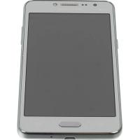 Мобильный телефон Samsung SM-G532F (Galaxy J2 Prime Duos) Silver Фото 4