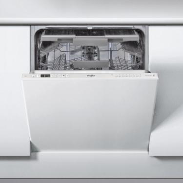 Посудомоечная машина Whirlpool WIC 3C23 PEF Фото