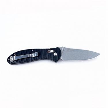 Нож Ganzo G7392P черный Фото 1