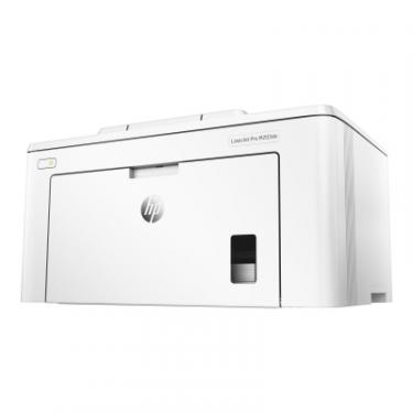 Лазерный принтер HP LaserJet Pro M203dn Фото