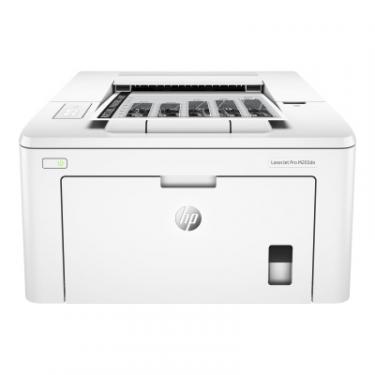 Лазерный принтер HP LaserJet Pro M203dn Фото 1