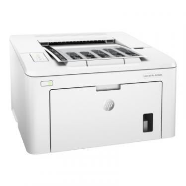 Лазерный принтер HP LaserJet Pro M203dn Фото 2