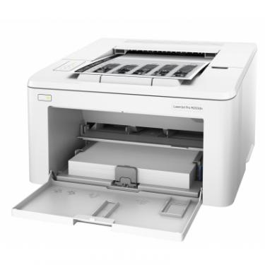 Лазерный принтер HP LaserJet Pro M203dn Фото 3