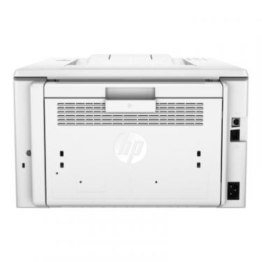 Лазерный принтер HP LaserJet Pro M203dn Фото 4