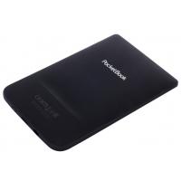 Электронная книга Pocketbook 625 Basic Touch 2, WiFi Black Фото 1