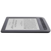 Электронная книга Pocketbook 625 Basic Touch 2, WiFi Black Фото 3