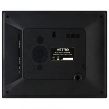 Цифровая фоторамка Astro F80 Black Фото 1