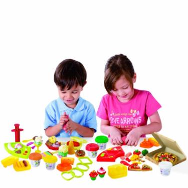 Набор для творчества PlayGo Детский ресторан Фото 2