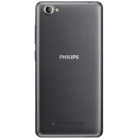 Мобильный телефон Philips S326 Grey Фото 1