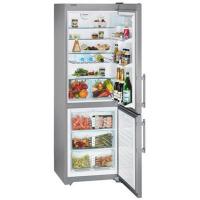 Холодильник Liebherr CNes 3556 Фото 1