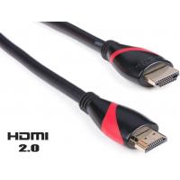 Кабель мультимедийный Vinga HDMI to HDMI 10.0m Фото