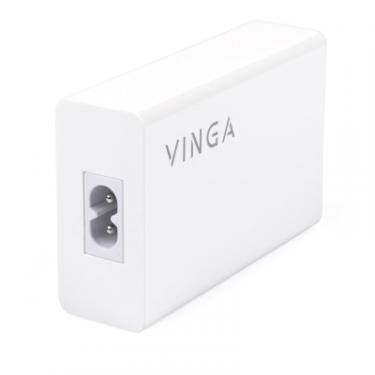 Зарядное устройство Vinga M045 Smart Charge Фото 1