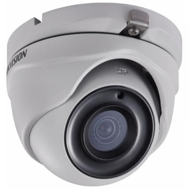 Камера видеонаблюдения Hikvision DS-2CE56D7T-ITM (2.8) Фото