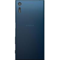 Мобильный телефон Sony F8332 (Xperia XZ DualSim) Forest Blue Фото 1
