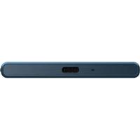 Мобильный телефон Sony F8332 (Xperia XZ DualSim) Forest Blue Фото 5