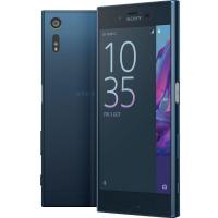 Мобильный телефон Sony F8332 (Xperia XZ DualSim) Forest Blue Фото 7