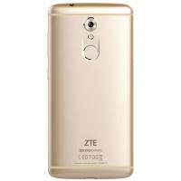 Мобильный телефон ZTE Axon 7 Mini Gold Фото 1